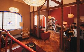 Hostal Casa de Huéspedes 269